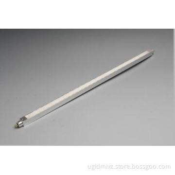 Energy Saving 50 / 60Hz 15W LED T8 Tubes With 140 Degree Be